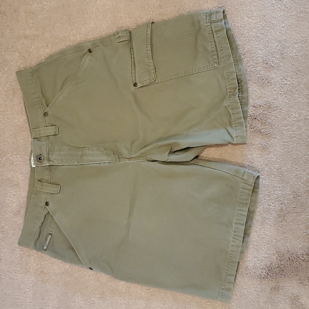 Men's Columbia shorts